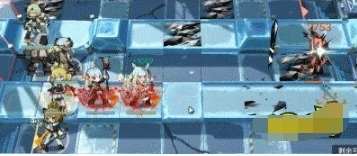 明日方舟狙击
