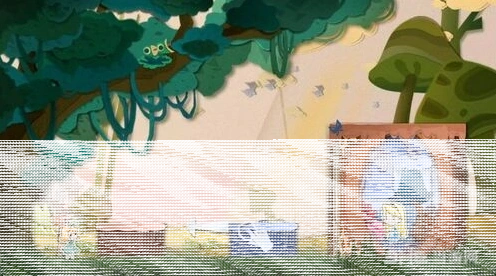 纸片少女通关
