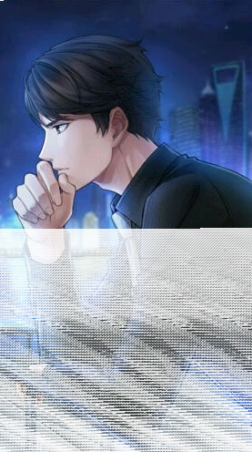 恋与制作人李泽言