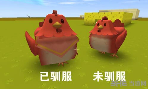 迷你世界方法