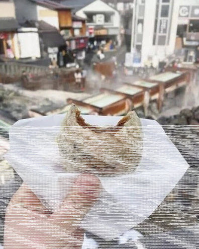 旅行青蛙图鉴