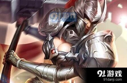 王者荣耀钟无艳