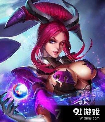 王者荣耀新版芈月