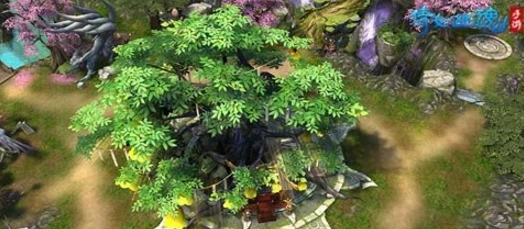 倩女幽魂通关
