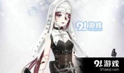 奇迹暖暖低头