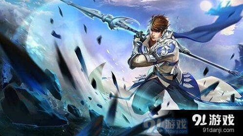 王者荣耀操作
