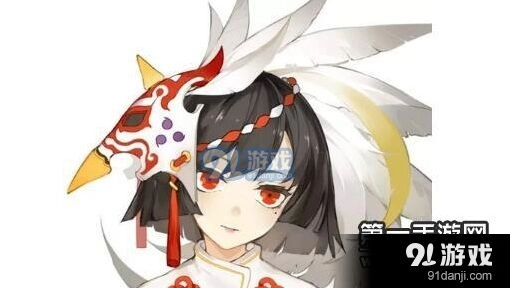 阴阳师以津真天