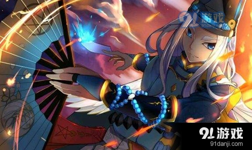 阴阳师会说话的佛像