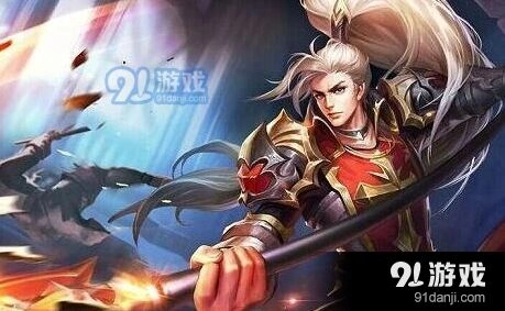 王者荣耀韩信怎么玩