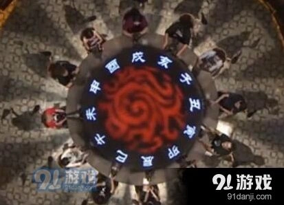 狼人杀归票
