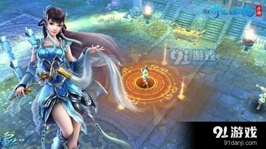 倩女幽魂偃师加点必看攻略