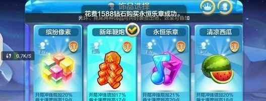 天天酷跑永恒乐章强度评测