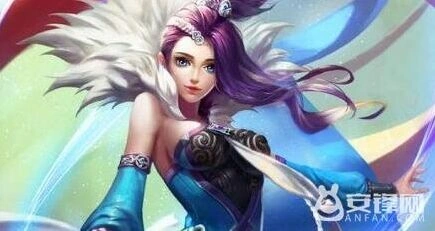 王者荣耀英雄