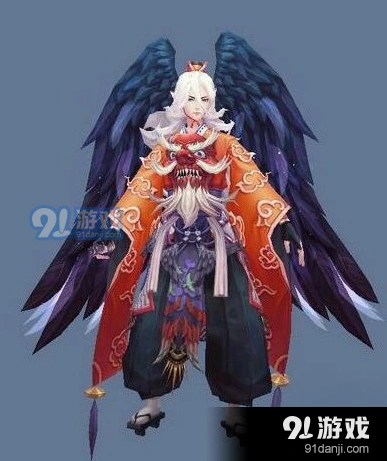 阴阳师玉藻前