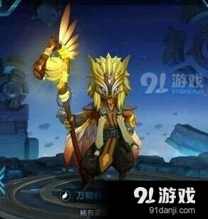 王者荣耀鬼谷子技能