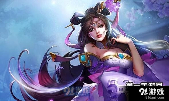 王者荣耀最强英雄