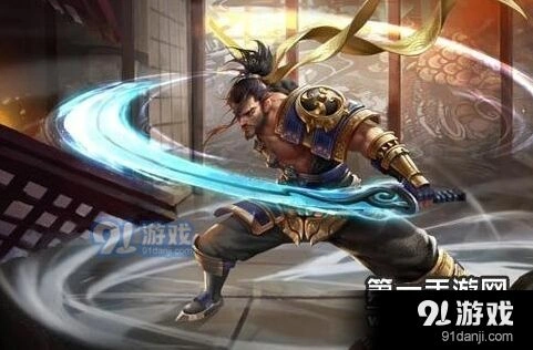 王者荣耀终极英雄