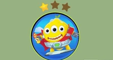 球球大作战冰红