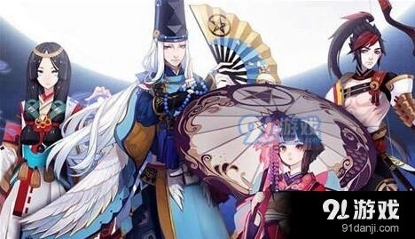阴阳师预约