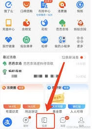 支付宝刷视频