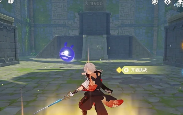 原神神工天巧