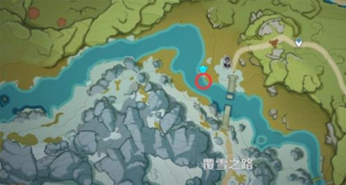 原神动物