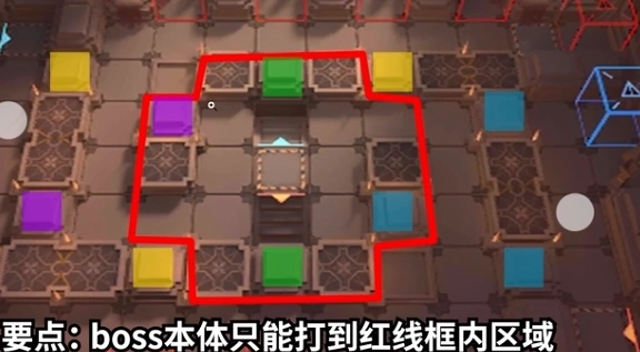 明日方舟怎么打
