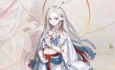 明日方舟干员