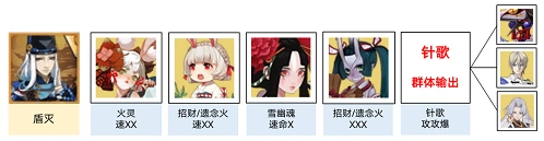 阴阳师影诱