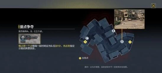 使命召唤服务器节点5攻略玩法