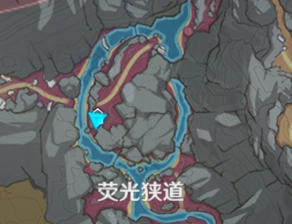 原神他乡