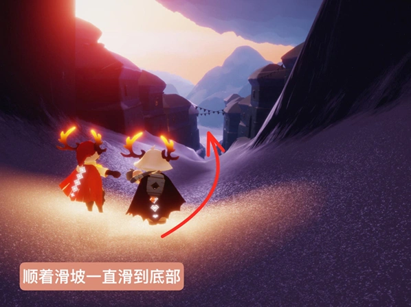 光遇一览