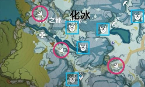 原神一览