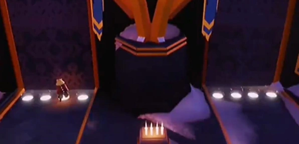 一路先祖