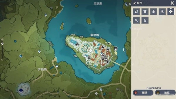 一路木材