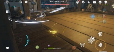 原神打法