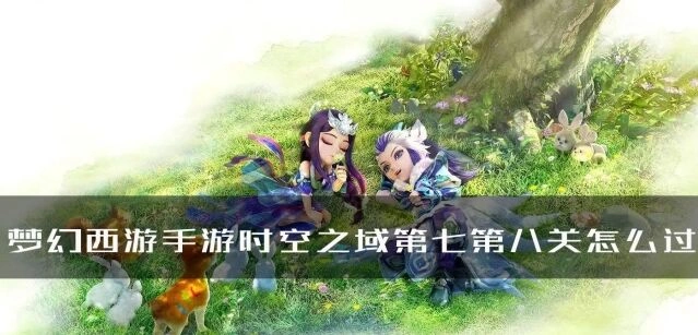 梦幻西游之域