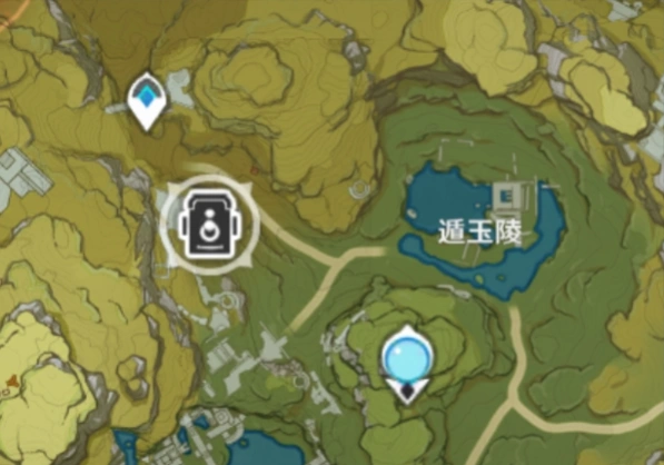 原神外旅