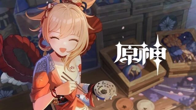 原神2.8版本宵宫队伍搭配与配队