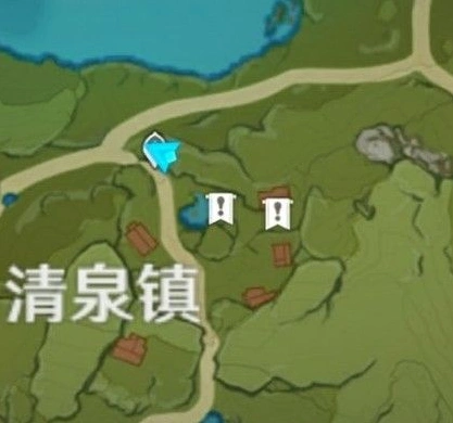 原神物品