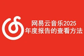 网易云音乐年度报告