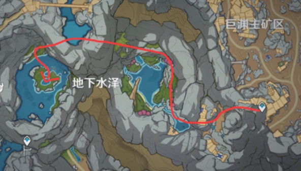 原神环境调查