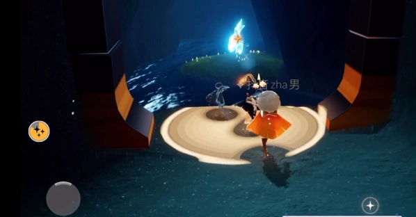 一路先祖