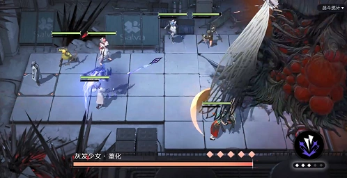 无期迷途怎么打
