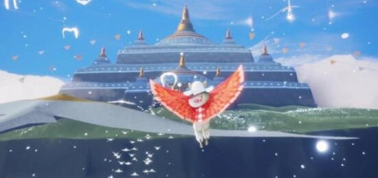 光遇禁阁