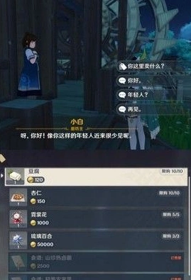 原神汇总