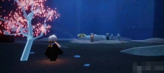 光遇禁阁