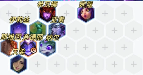 艾希金铲铲