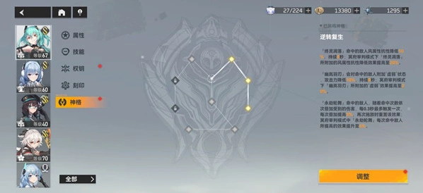 深空之眼之眼