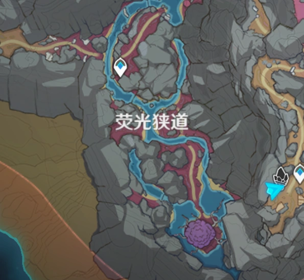 原神菌类